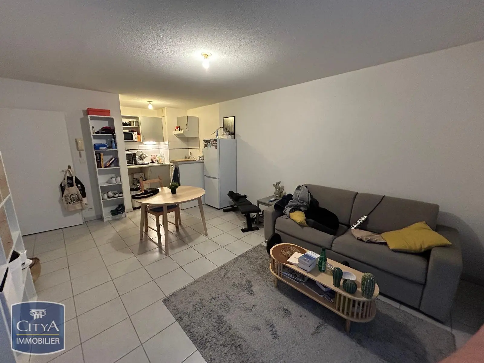 Photo 1 Appartement 2 pièces 43.1m²