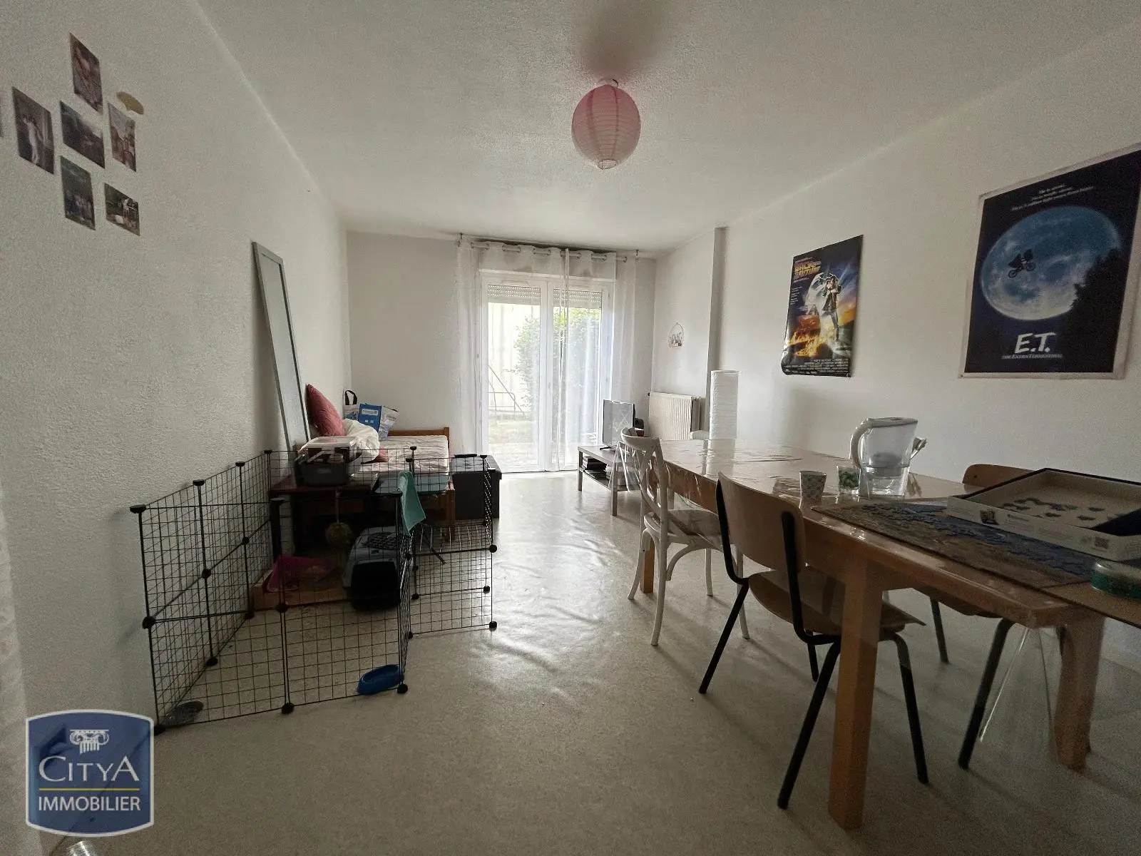 Photo 1 appartement Poitiers