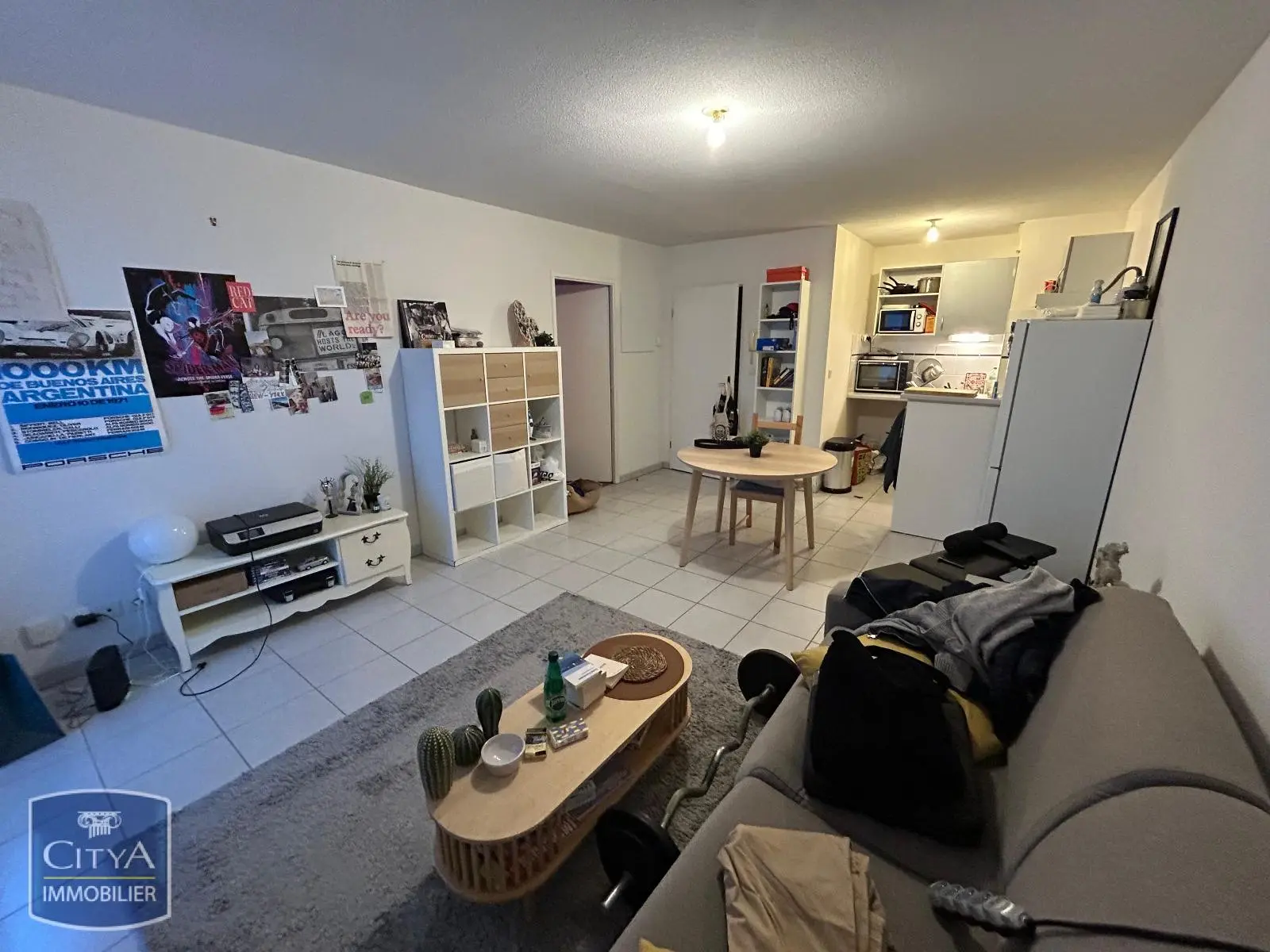 Photo 2 Appartement 2 pièces 43.1m²