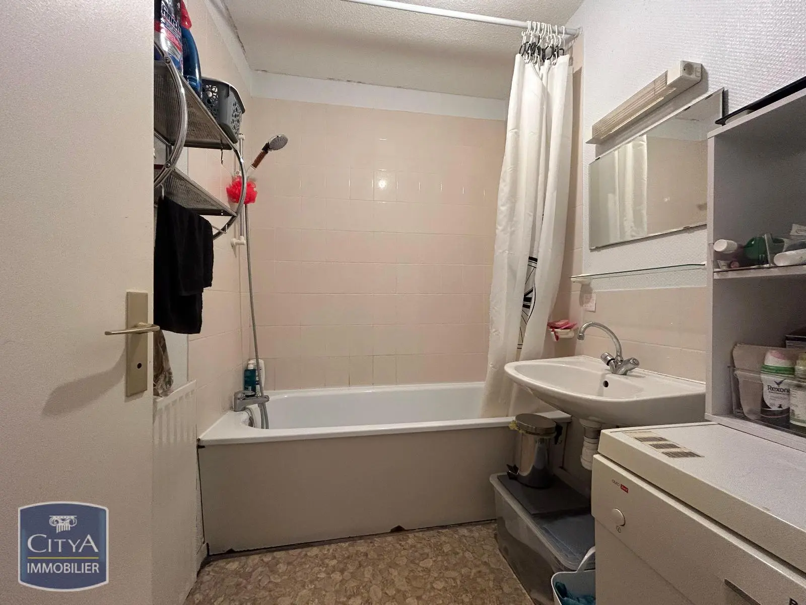 Photo 8 appartement Poitiers
