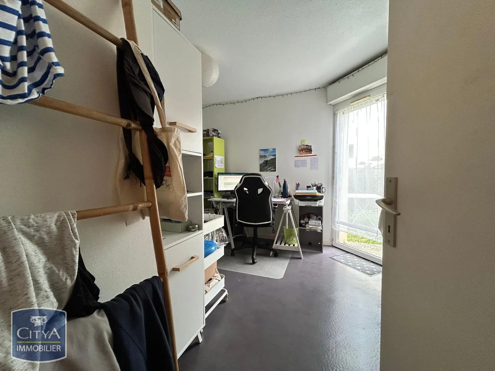 Photo 6 appartement Poitiers