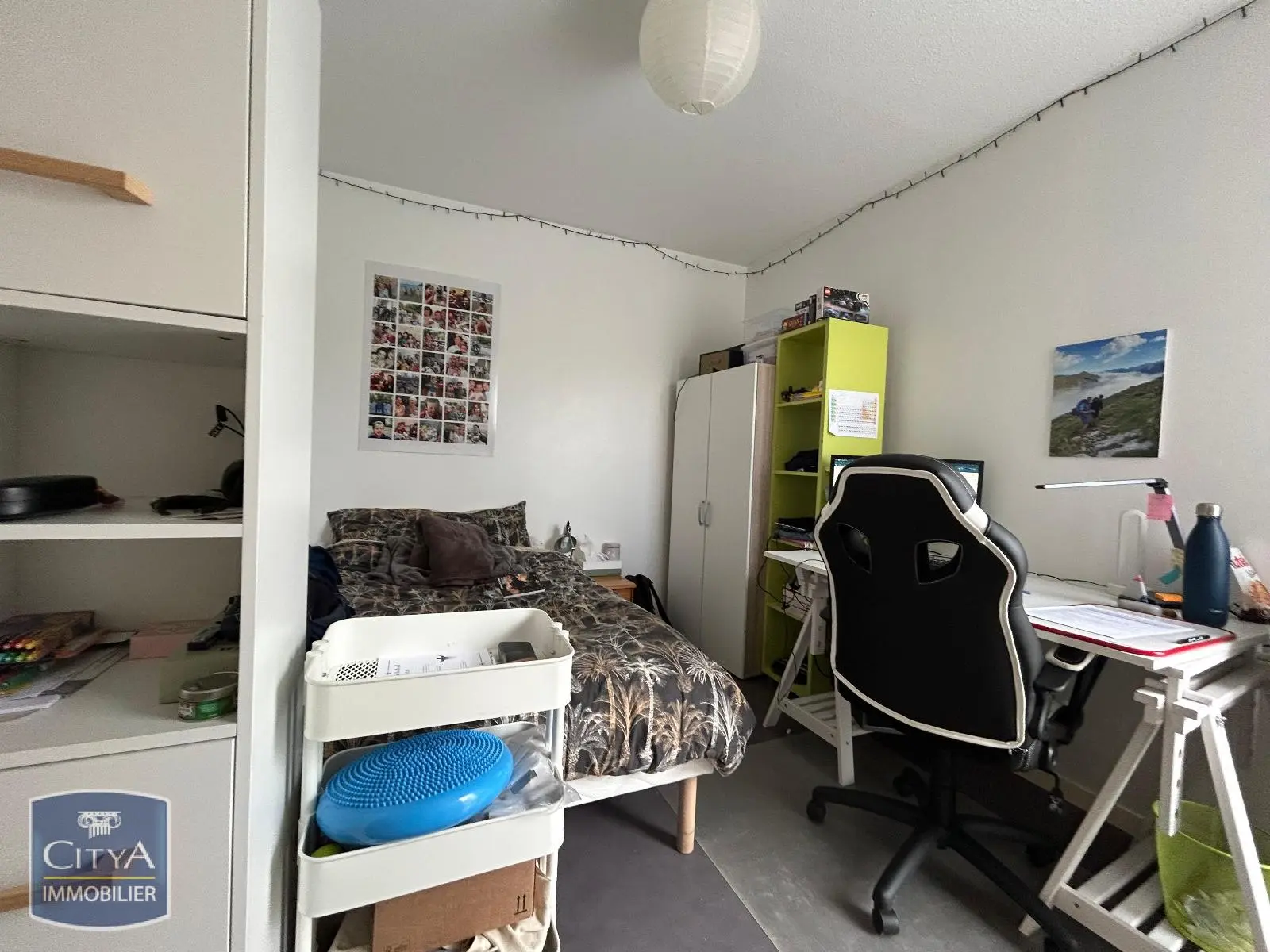 Photo 4 appartement Poitiers