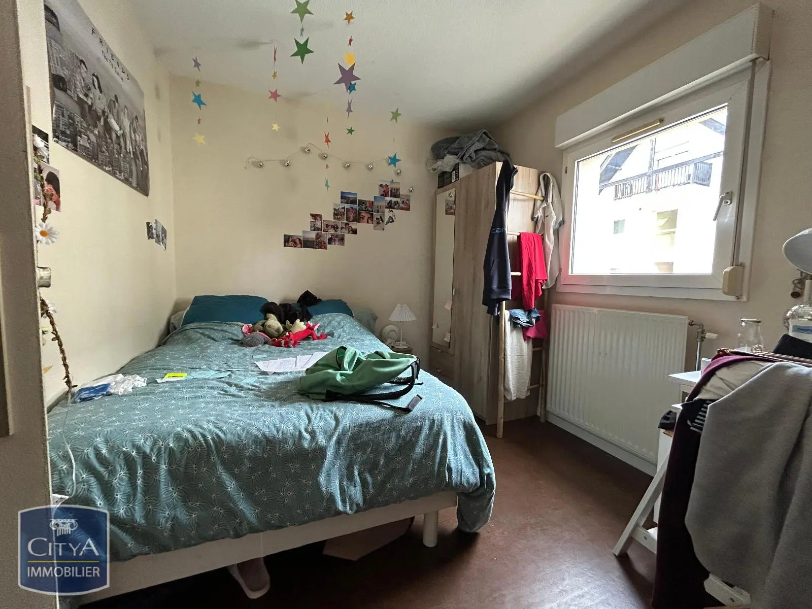 Photo 5 appartement Poitiers