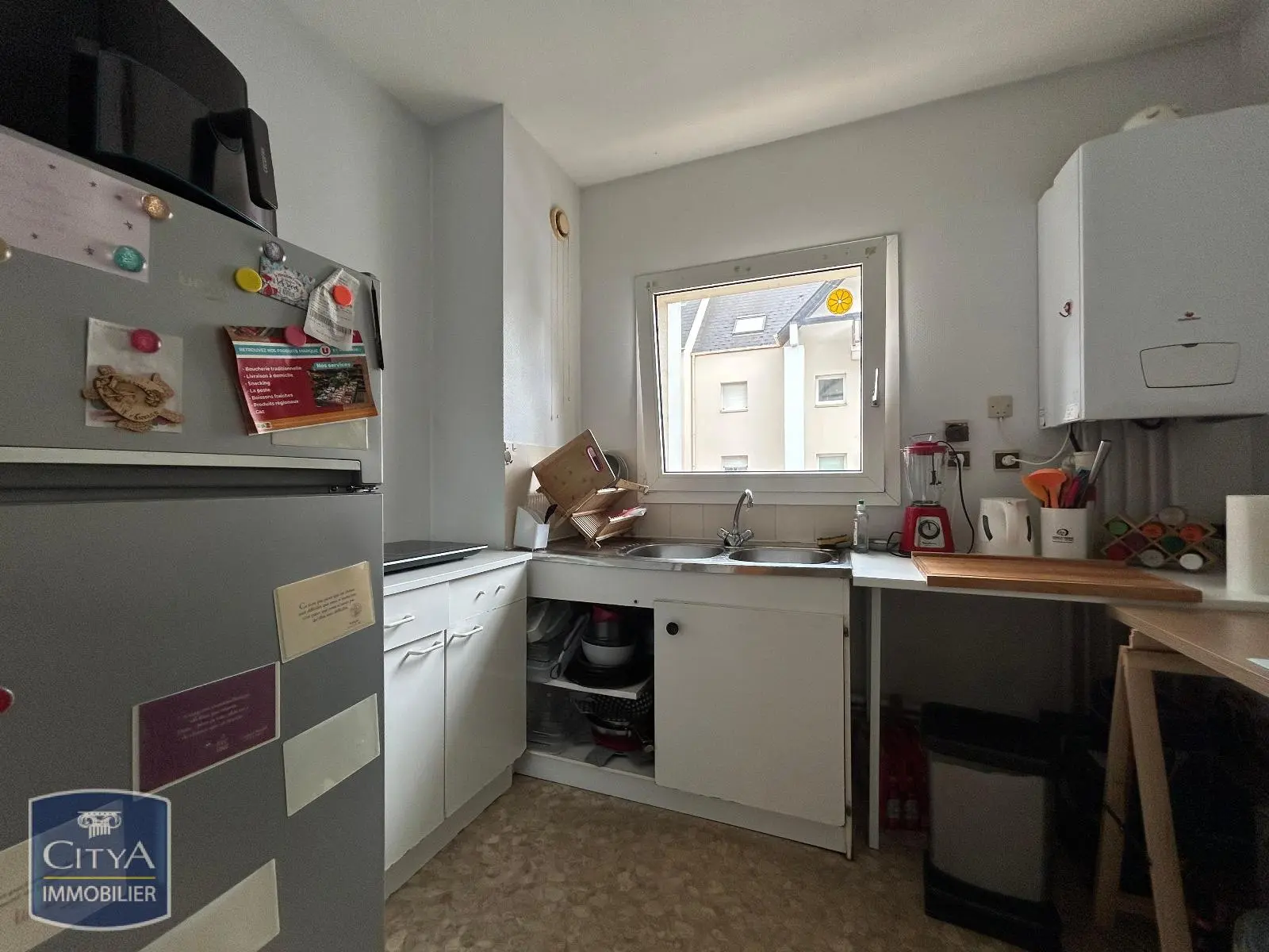 Photo 3 appartement Poitiers
