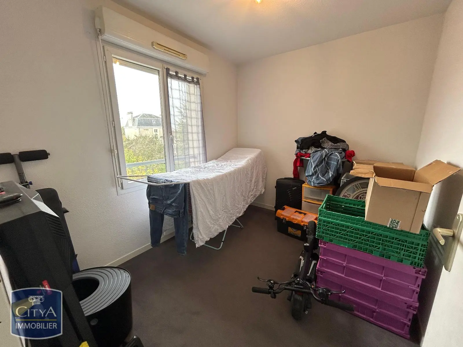 Photo 7 Appartement 3 pièces 54.59m²