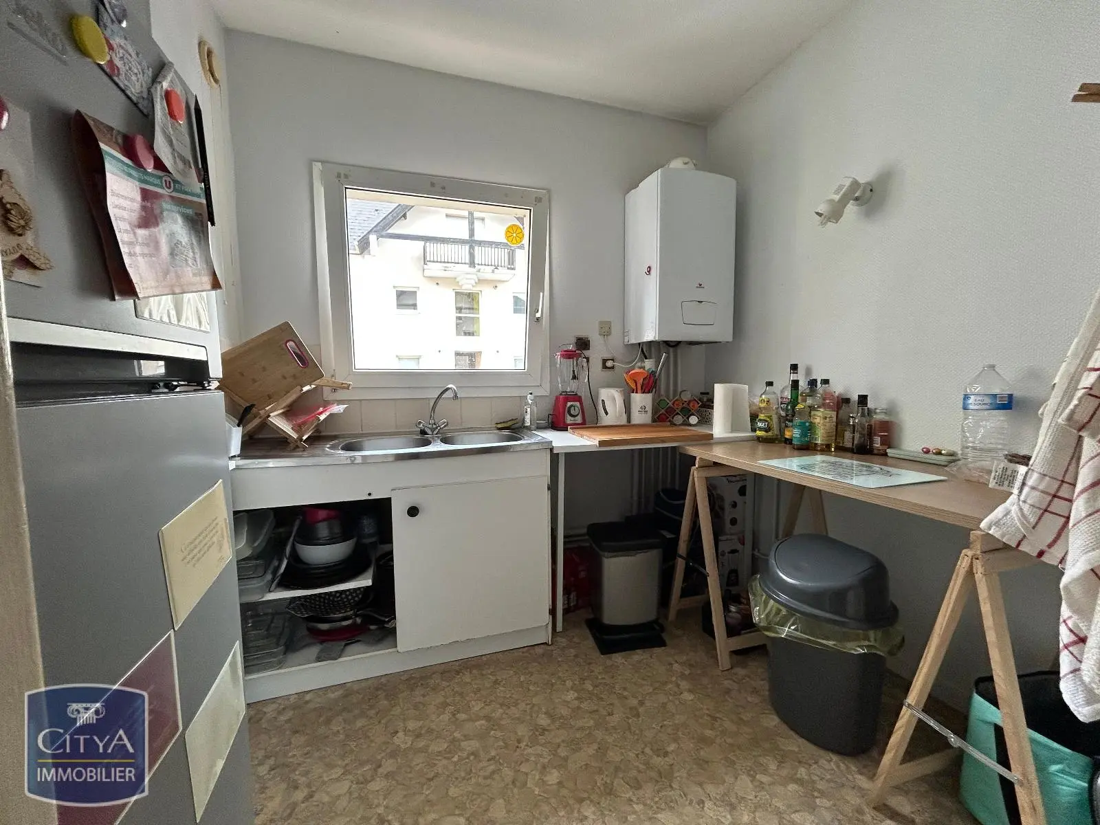 Photo 2 appartement Poitiers
