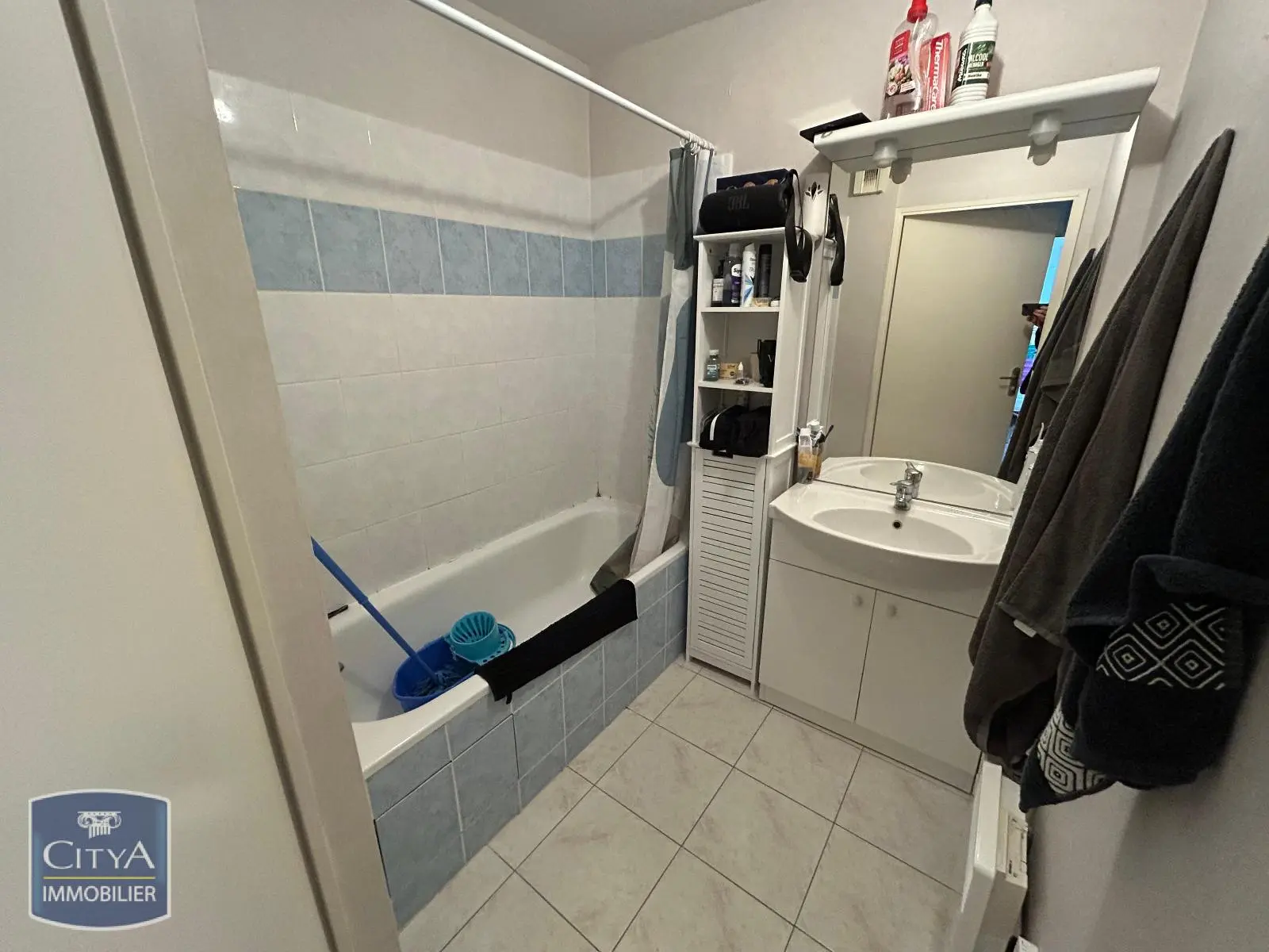 Photo 6 Appartement 3 pièces 54.59m²