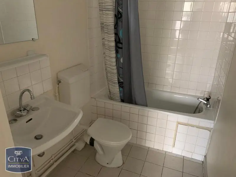 Photo 4 Appartement 1 pièce 22m²