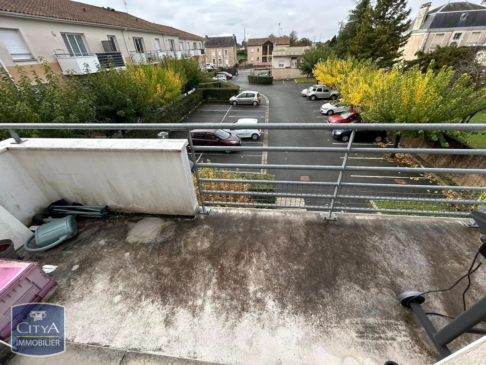 Photo 8 Appartement 3 pièces 54.59m²