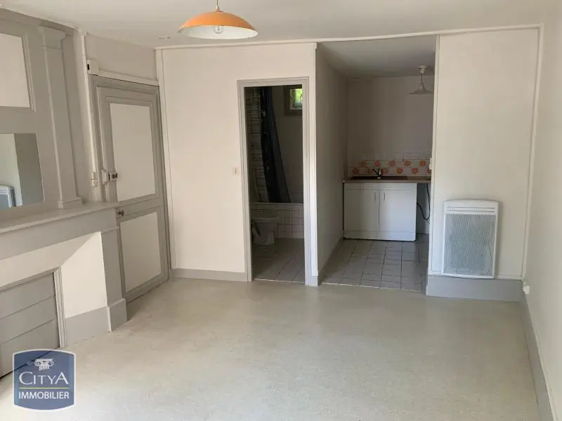 Photo 2 Appartement 1 pièce 22m²