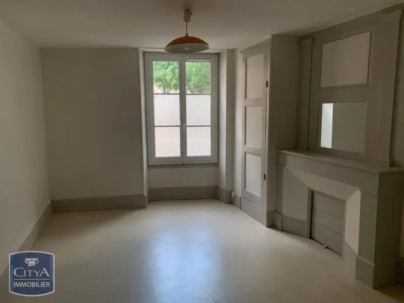Photo 1 Appartement 1 pièce 22m²
