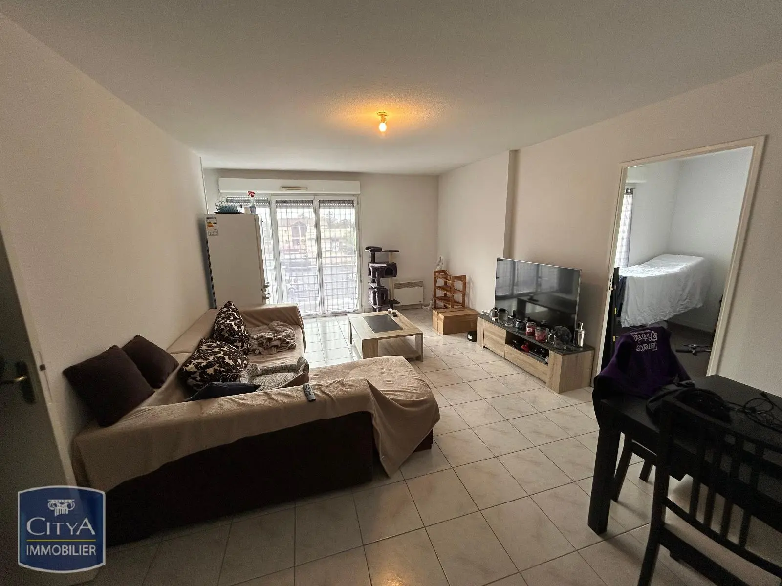 Photo 9 Appartement 3 pièces 54.59m²