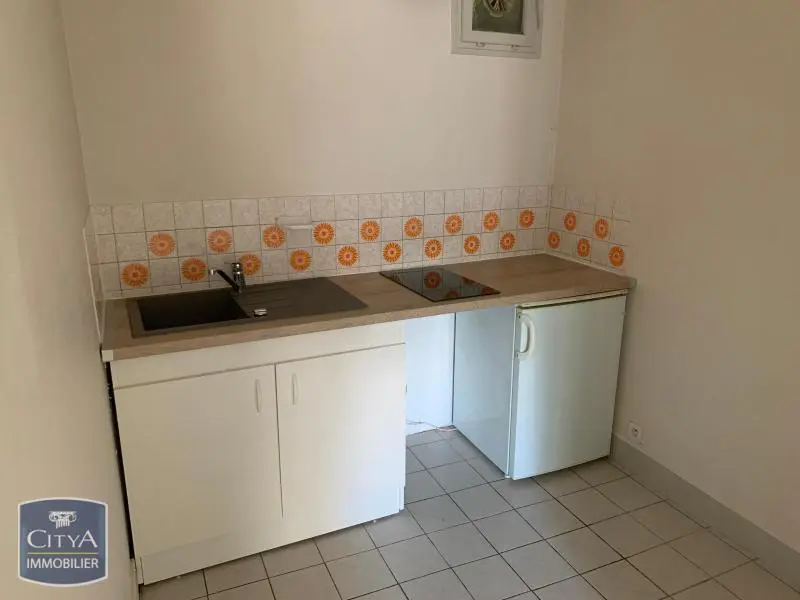 Photo 3 Appartement 1 pièce 22m²