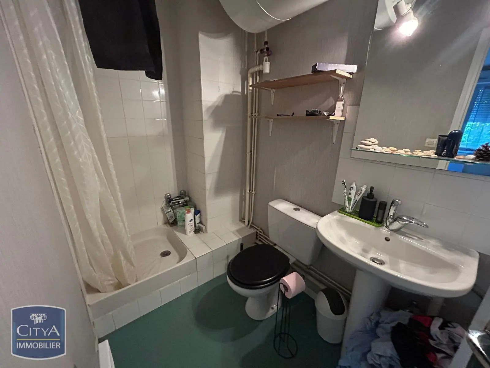 Photo 5 Appartement 2 pièces 35m²