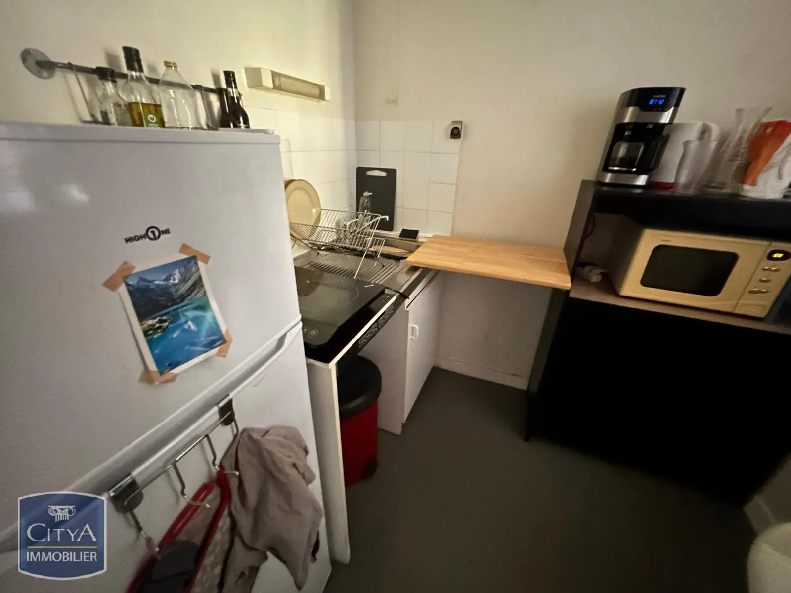 Photo 4 Appartement 2 pièces 35m²