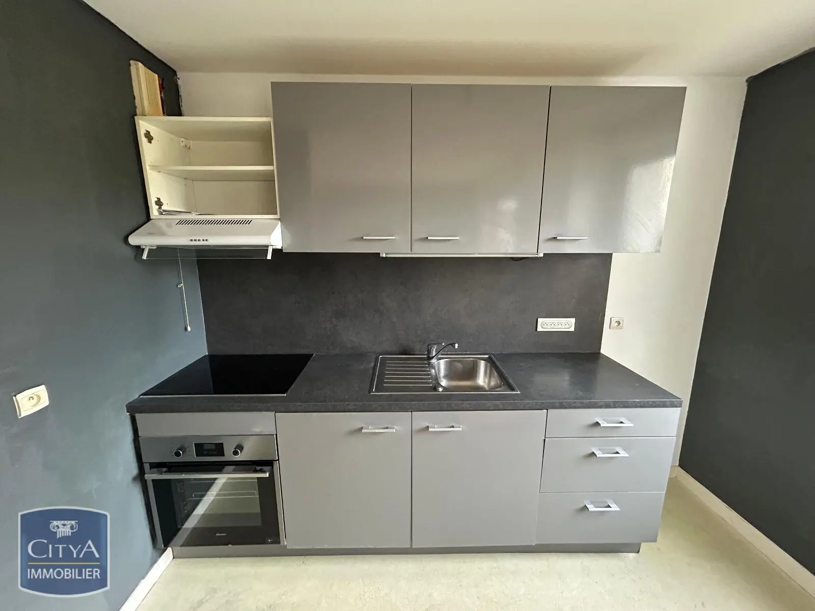 Photo 3 Appartement 3 pièces 63.5m²