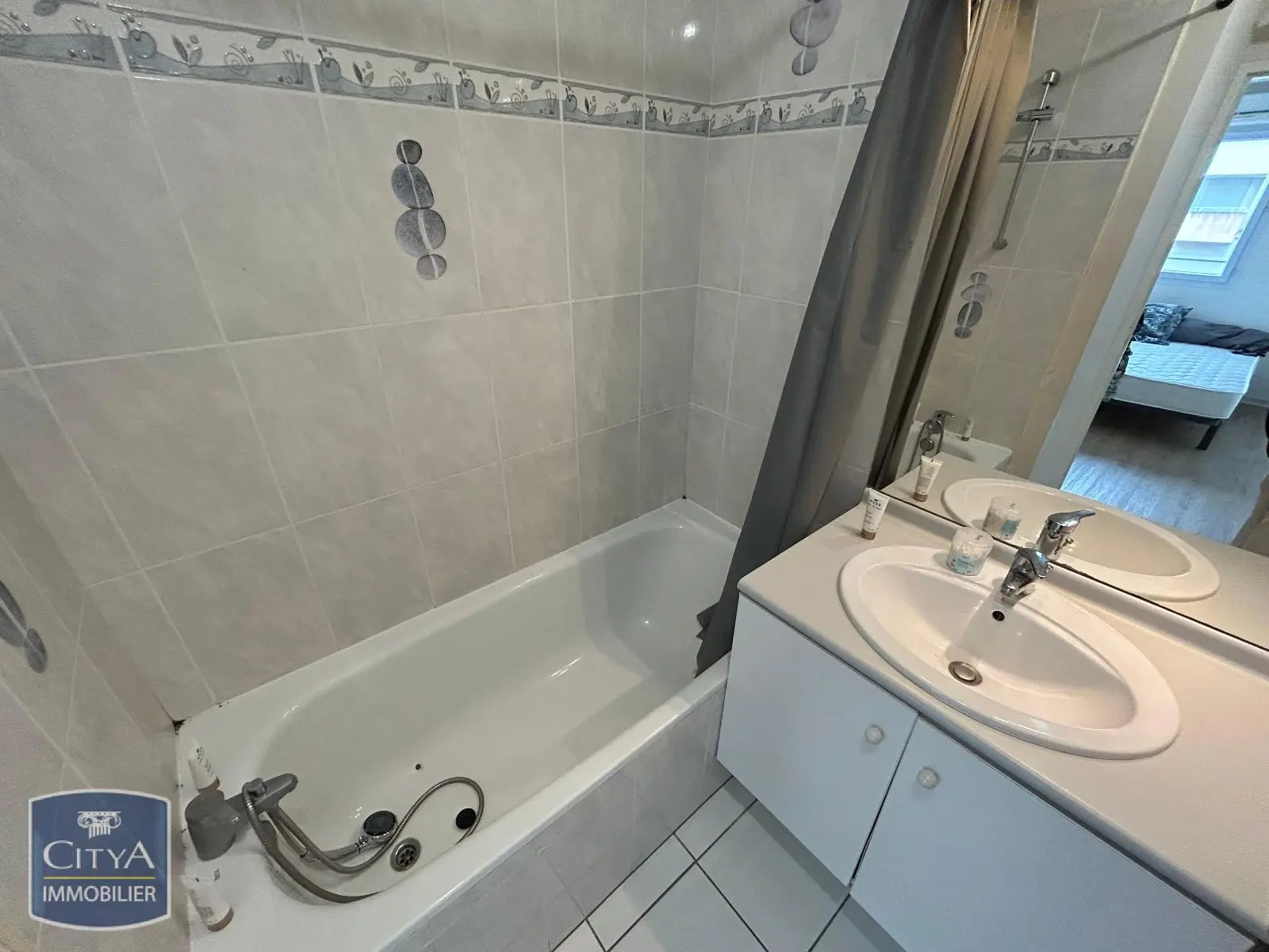 Photo 7 Appartement 2 pièces 36.22m²