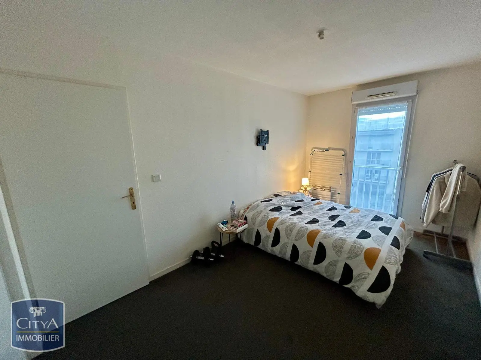Photo 4 appartement Poitiers
