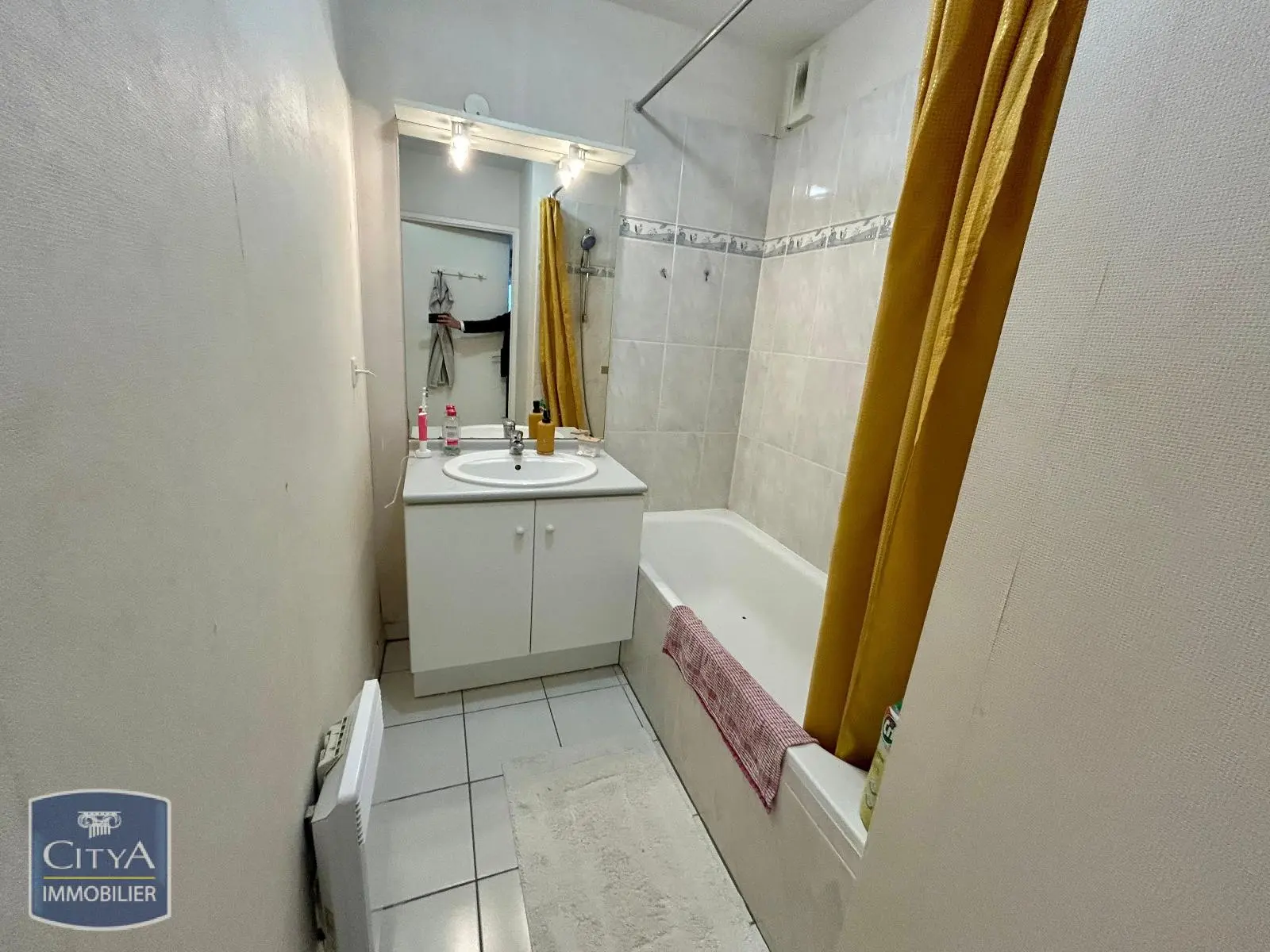 Photo 6 appartement Poitiers