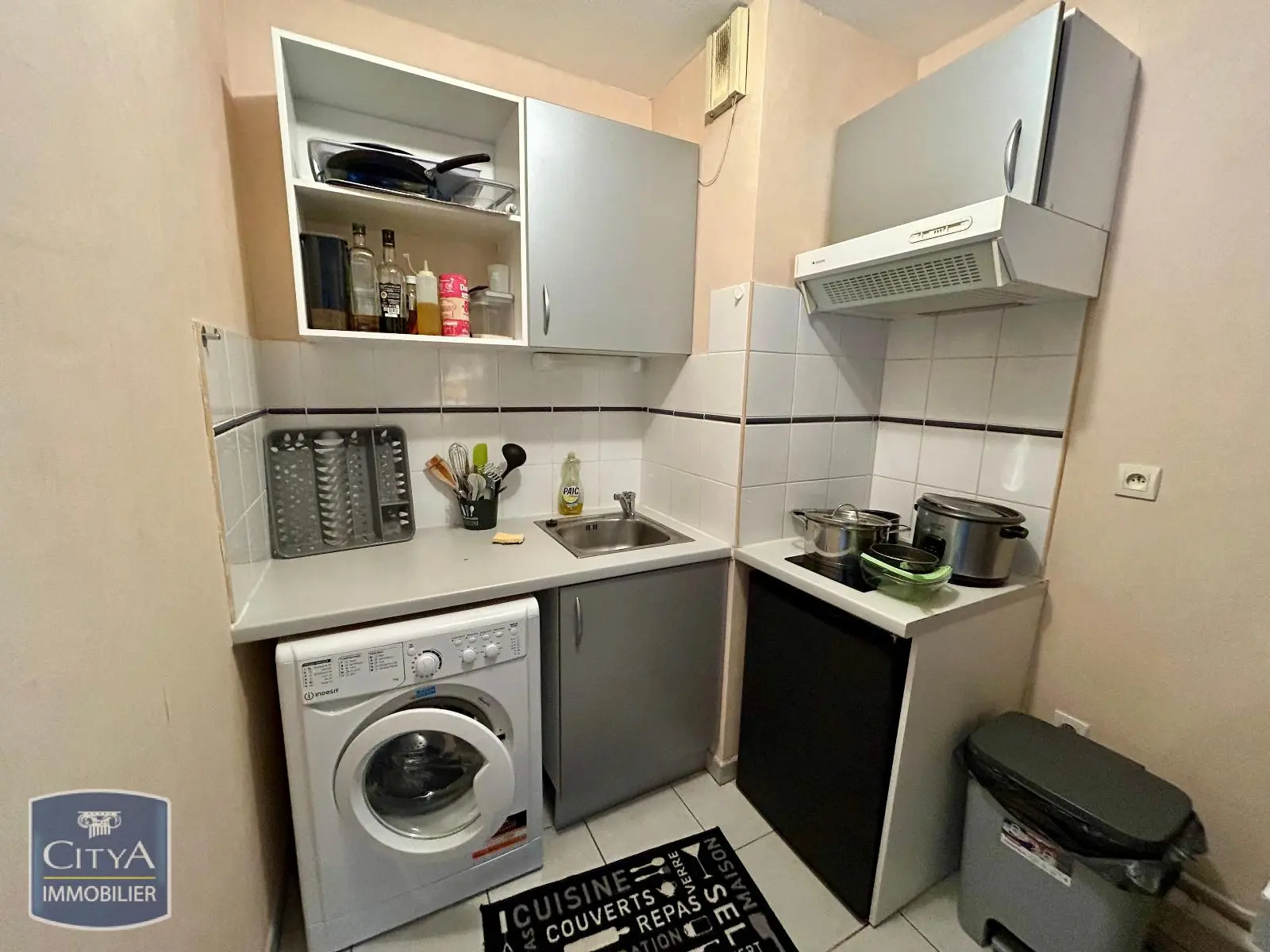 Photo 3 appartement Poitiers