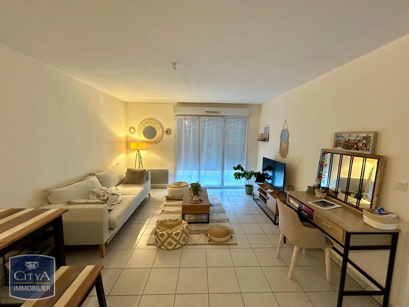 Photo 2 appartement Poitiers