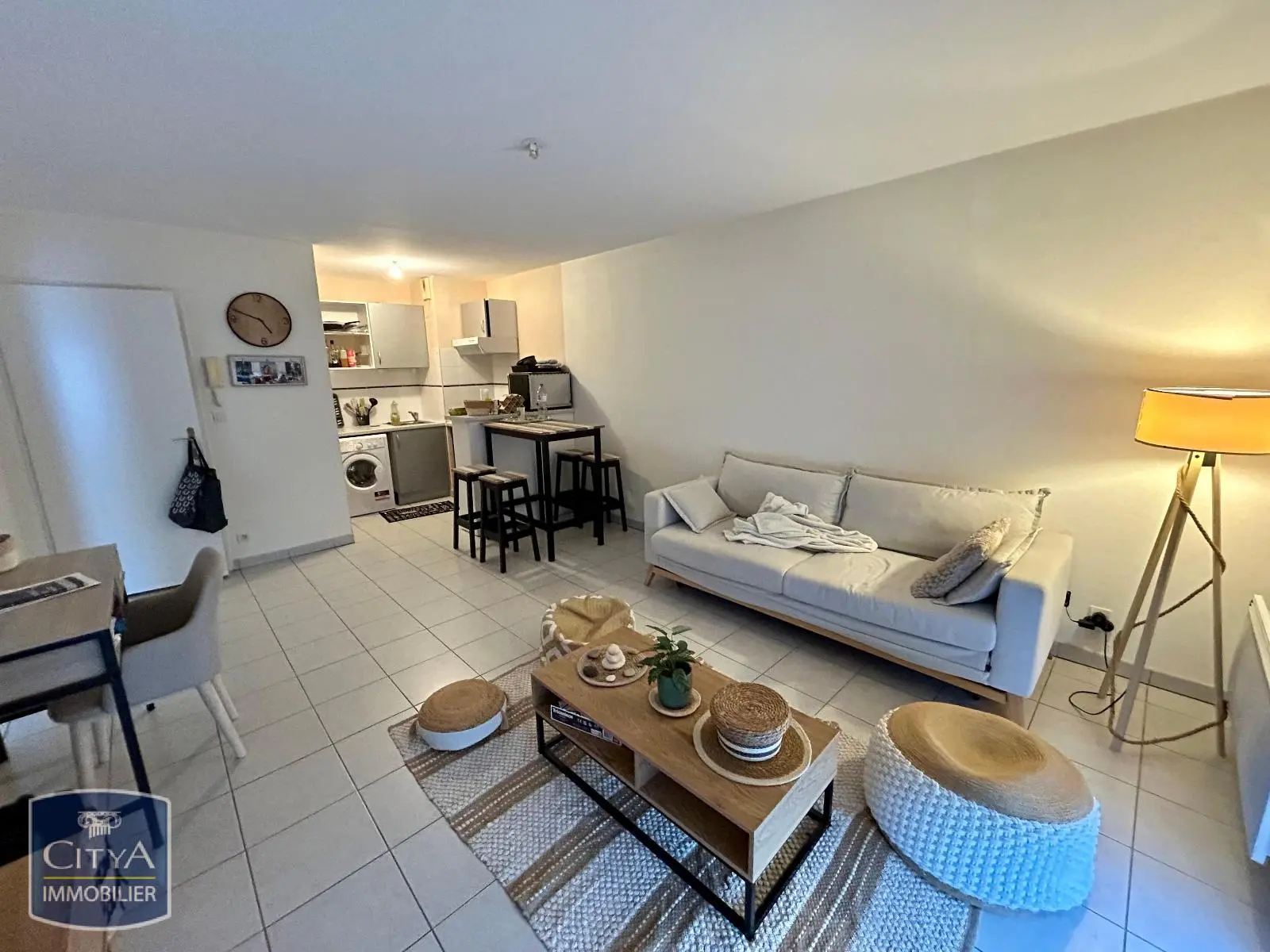 Photo 1 appartement Poitiers