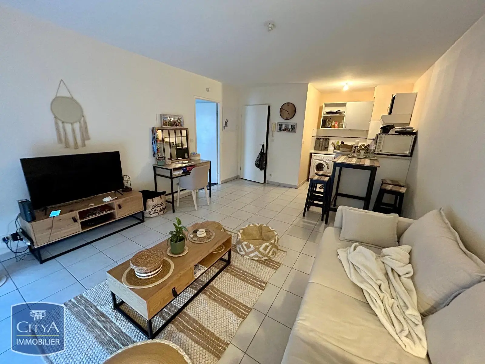 Photo 0 appartement Poitiers