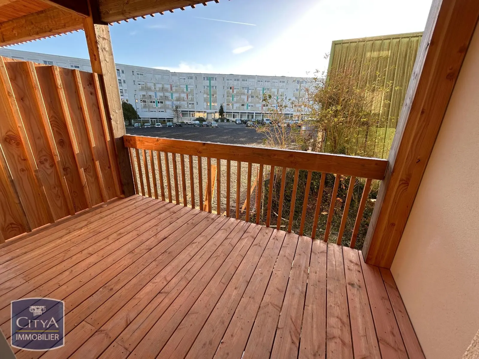 Photo 6 Appartement 2 pièces 38.32m²