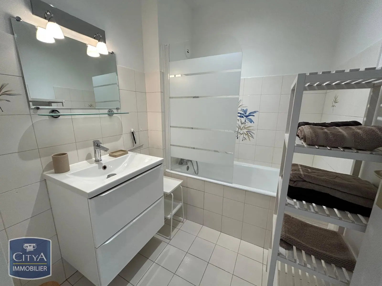 Photo 6 appartement Poitiers