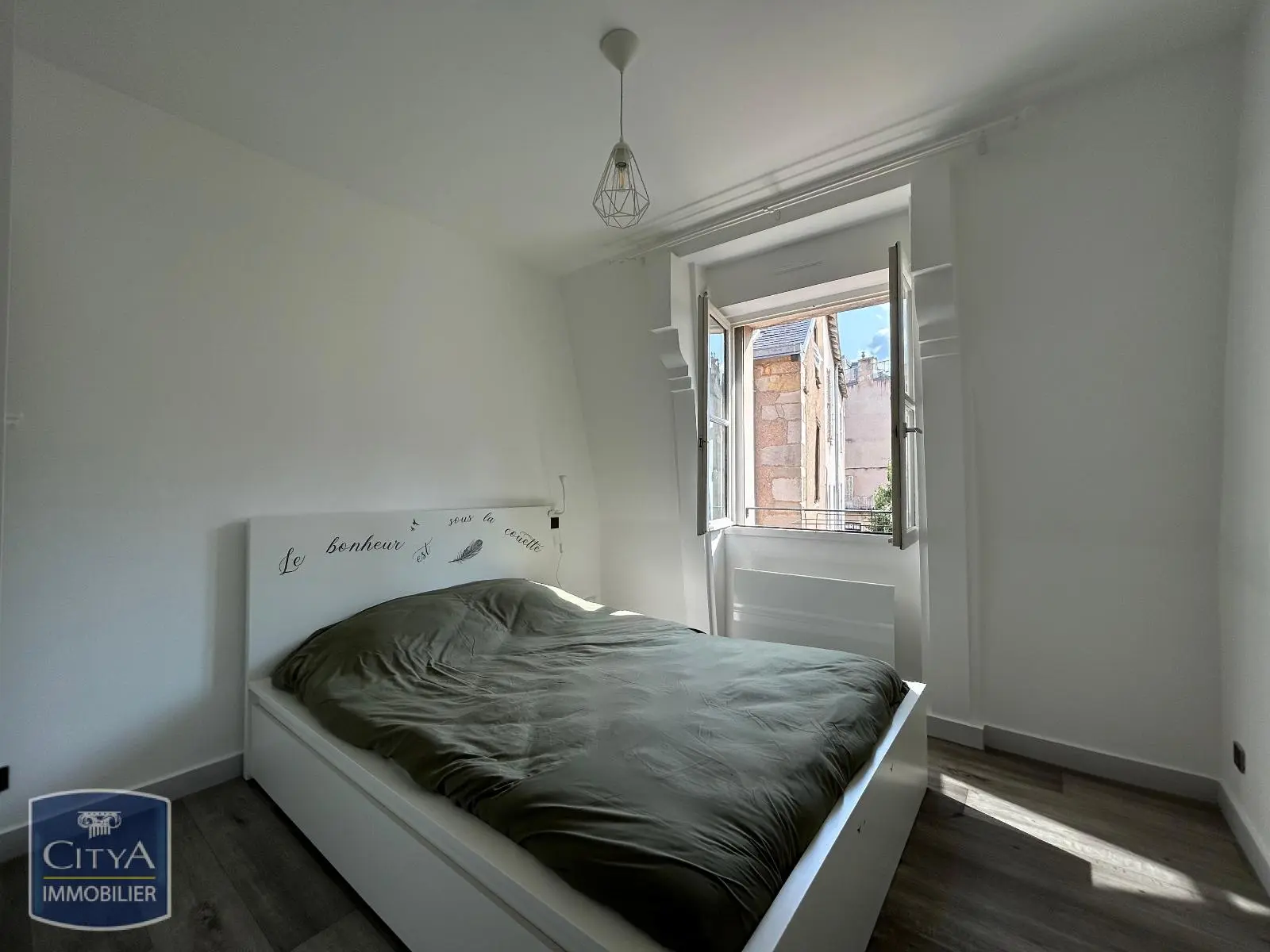 Photo 5 appartement Poitiers