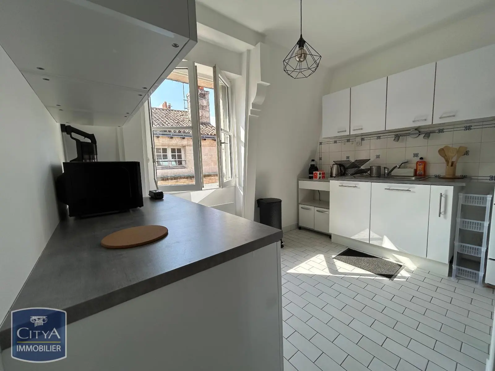 Photo 3 appartement Poitiers