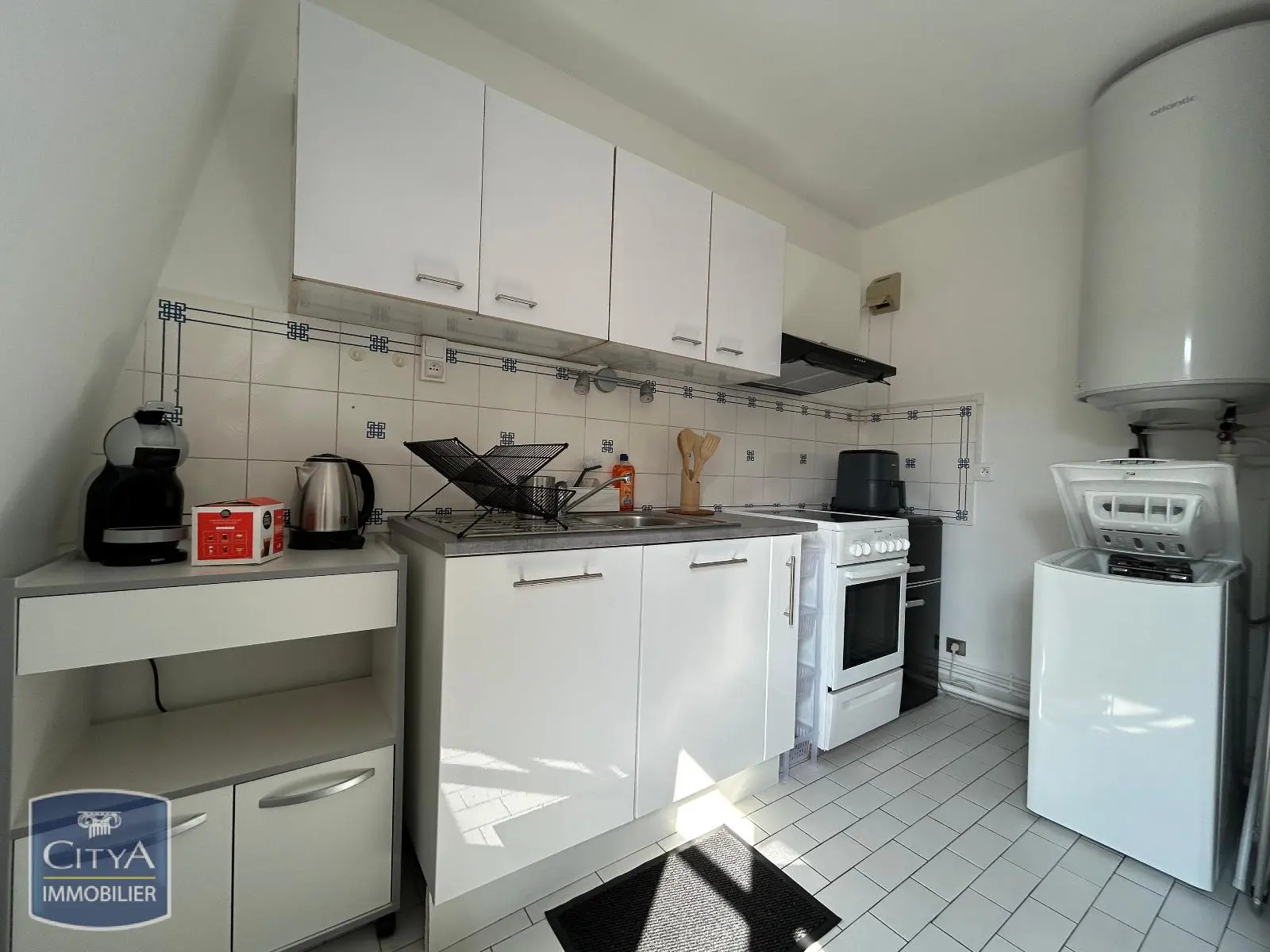 Photo 2 appartement Poitiers