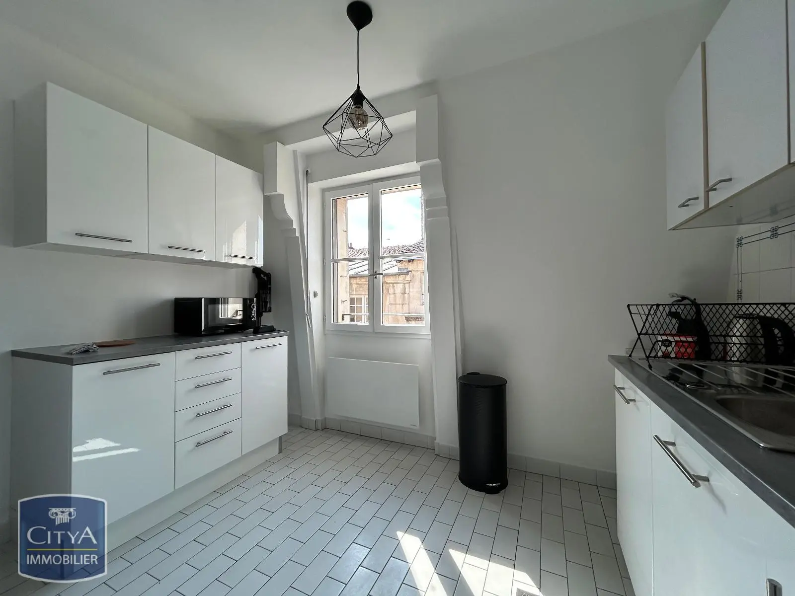 Photo 4 appartement Poitiers