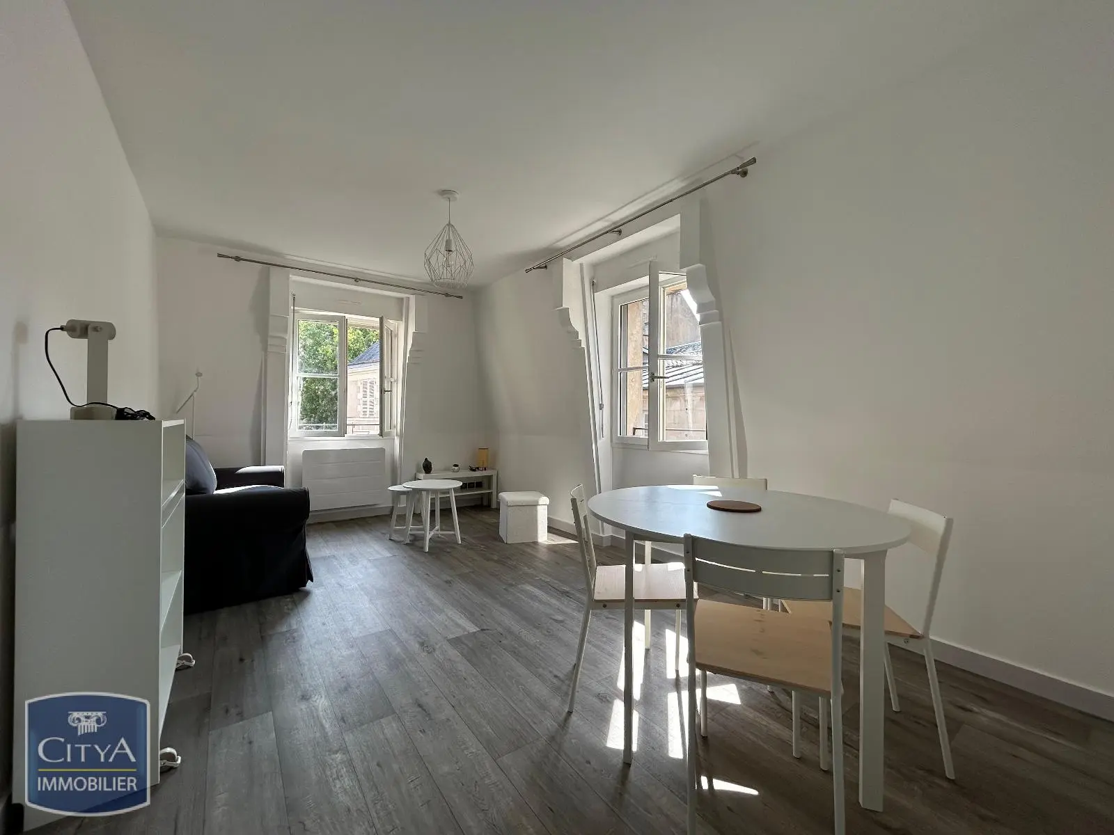 Photo 1 appartement Poitiers