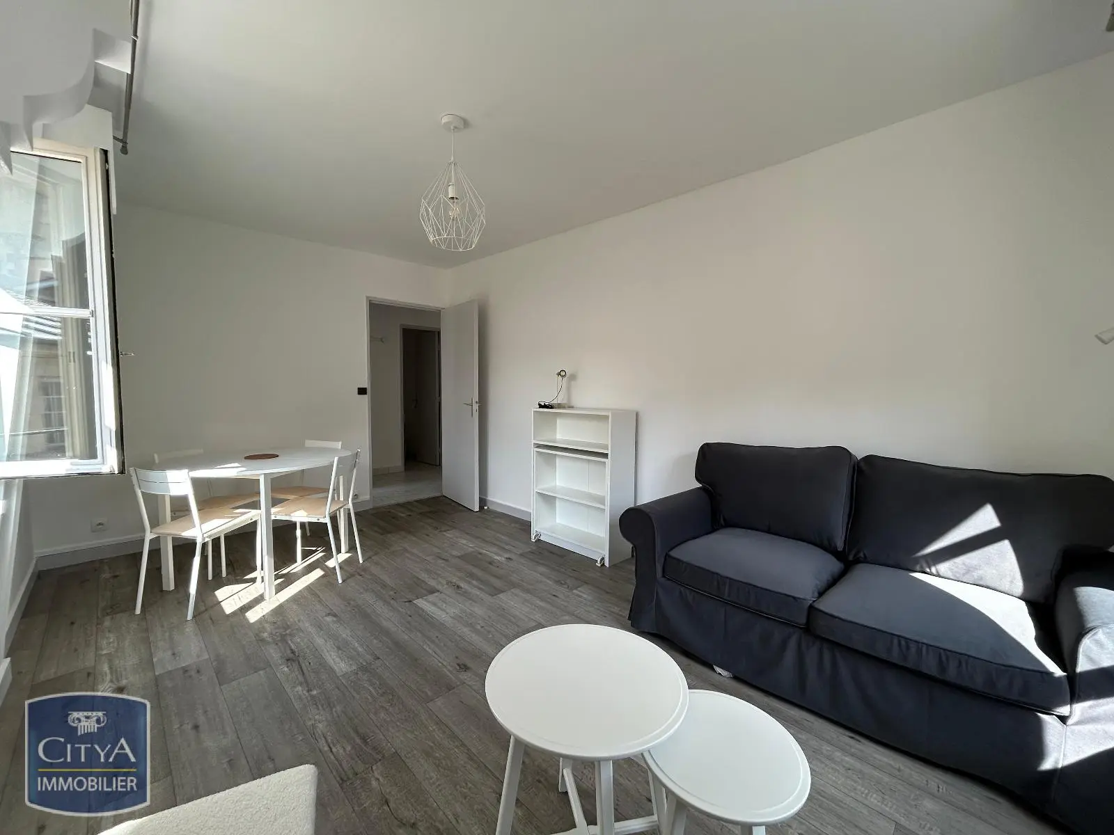 Photo 1 Appartement 2 pièces 41.92m²