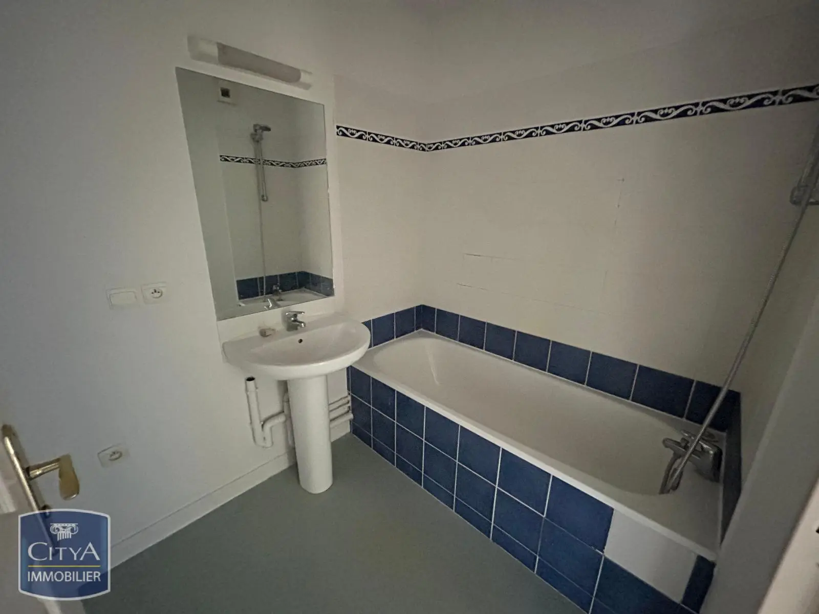 Photo 8 Appartement 3 pièces 51.84m²