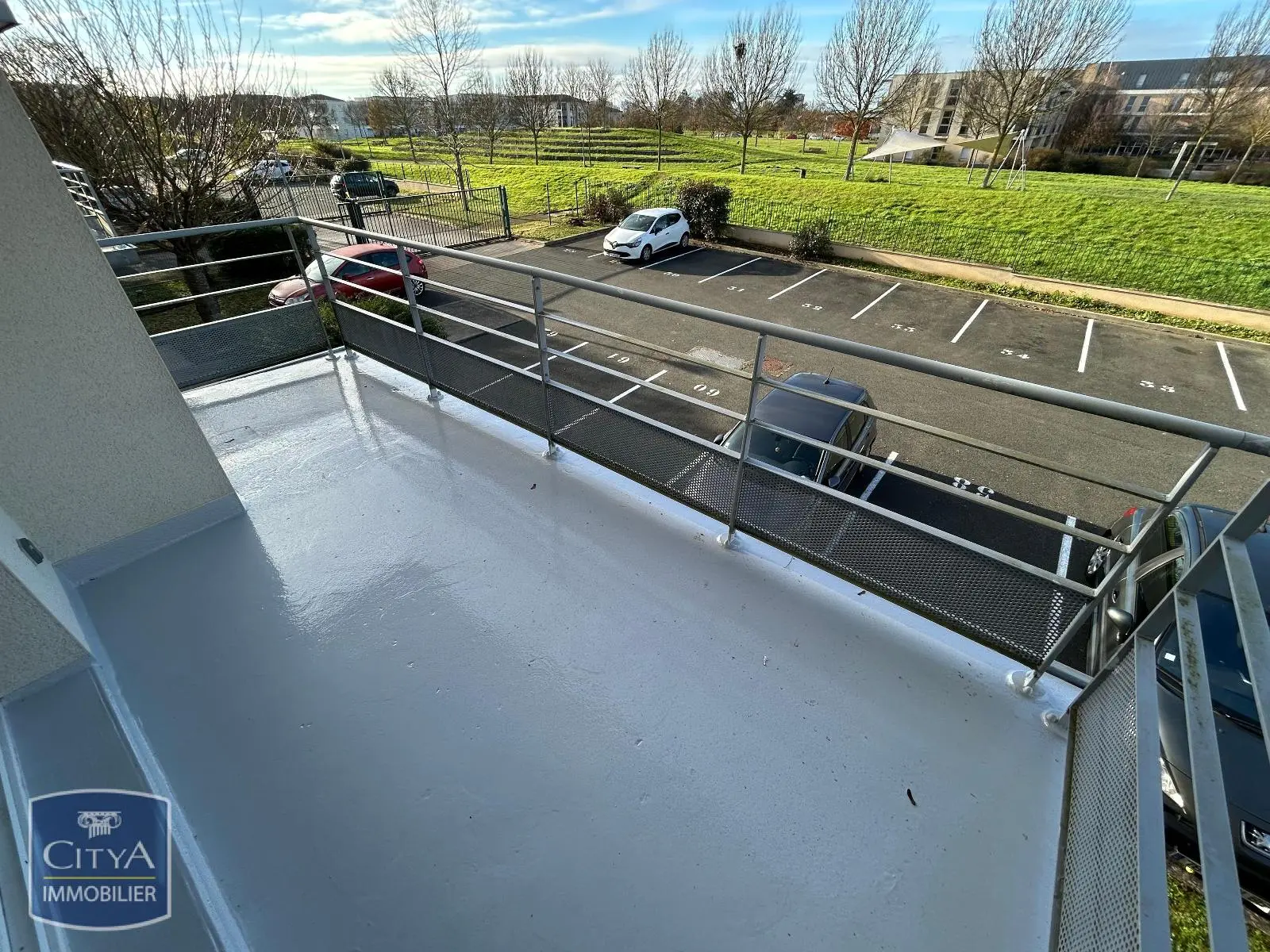 Photo 10 Appartement 3 pièces 61.34m²