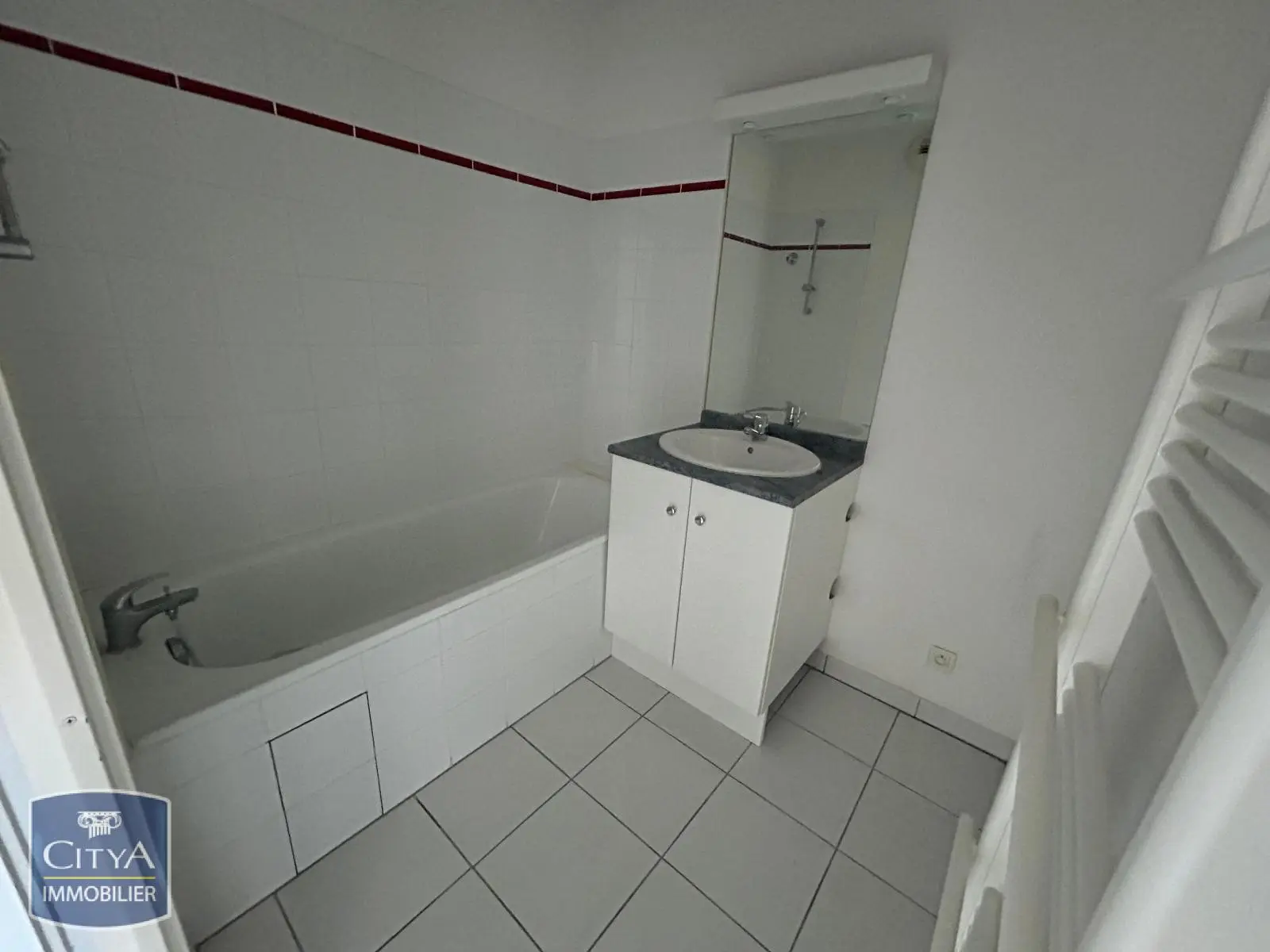 Photo 9 Appartement 3 pièces 61.34m²