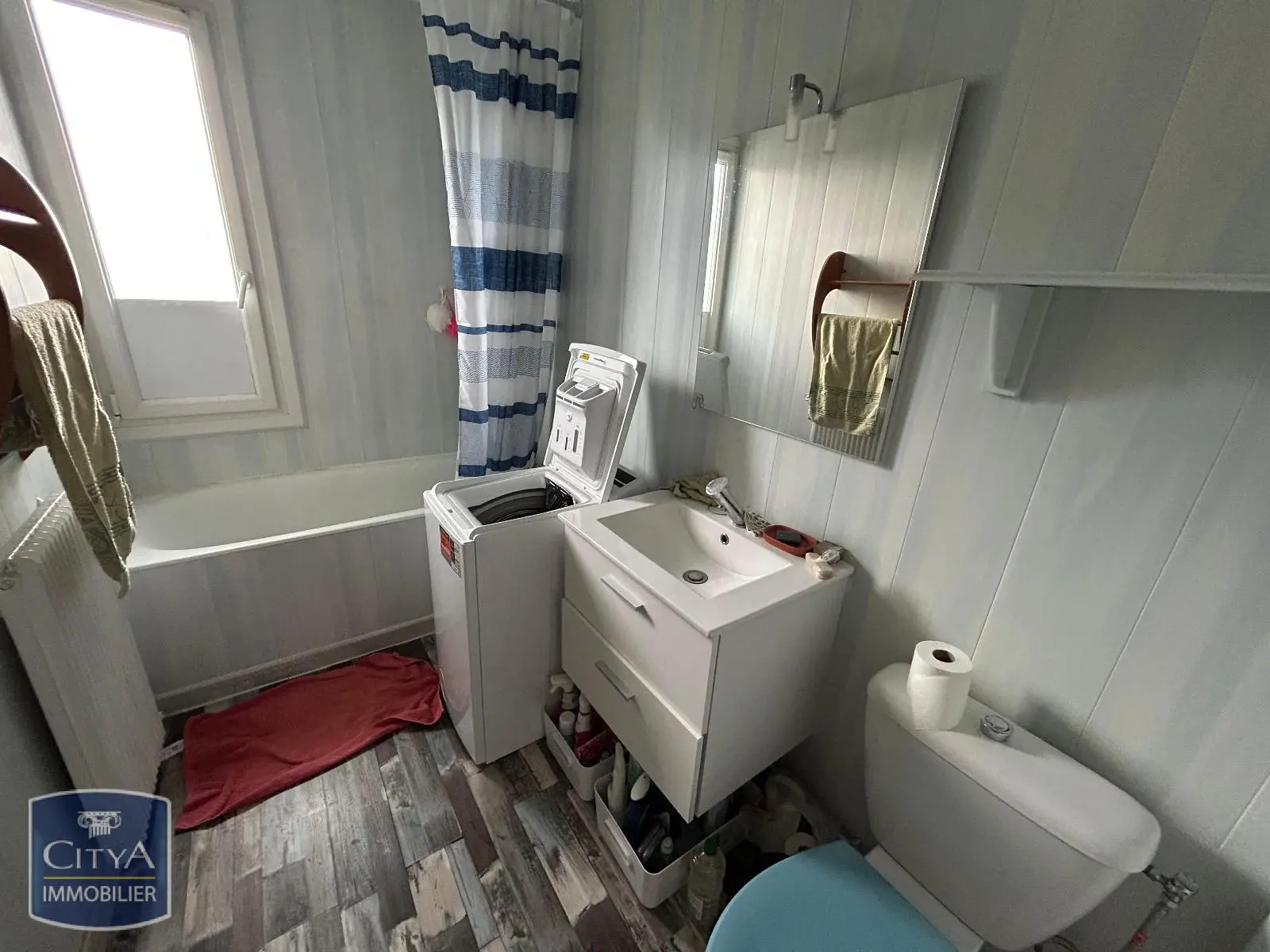 Photo 4 Appartement 2 pièces 38.94m²