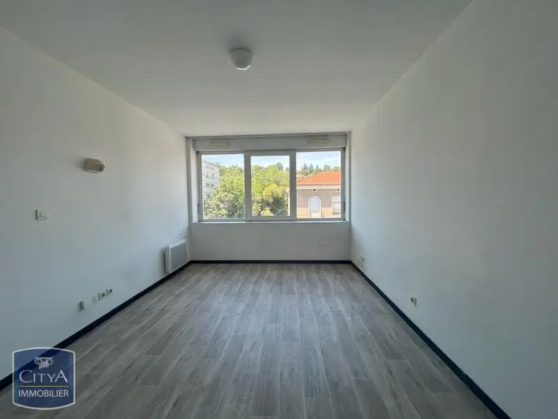 Photo 3 Appartement 1 pièce 20.65m²