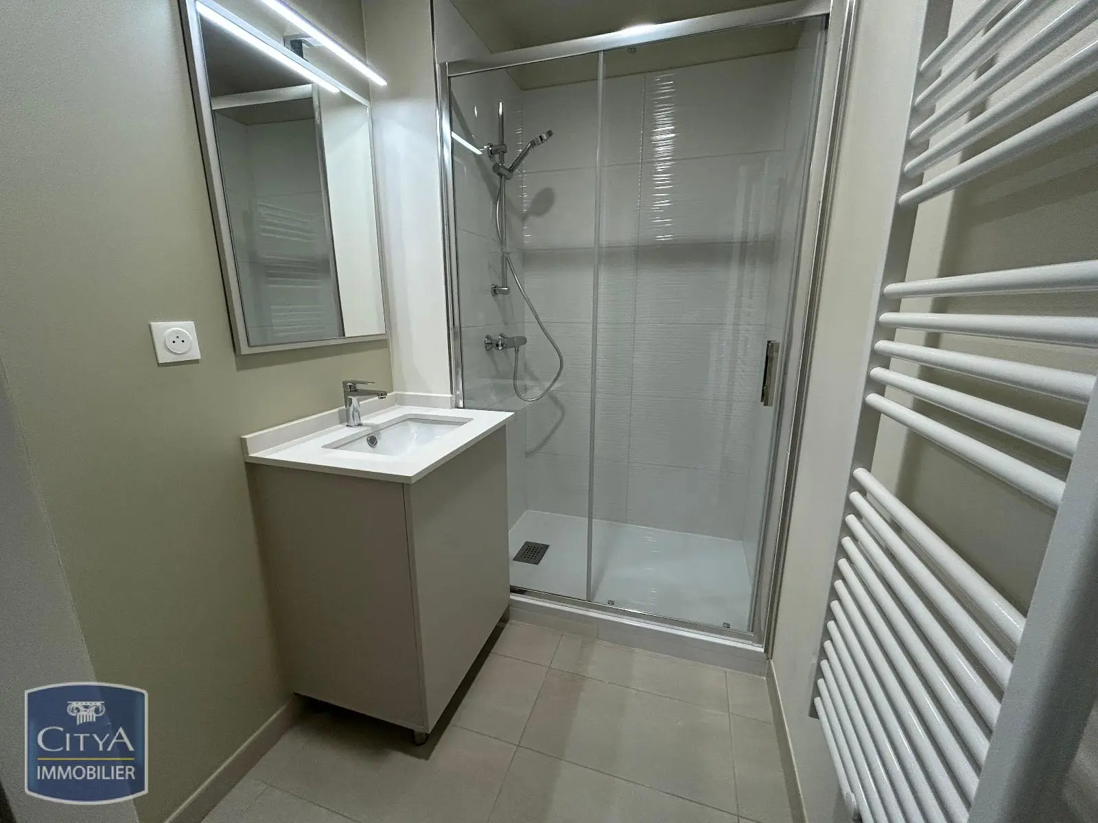 Photo 9 Appartement 3 pièces 58.25m²