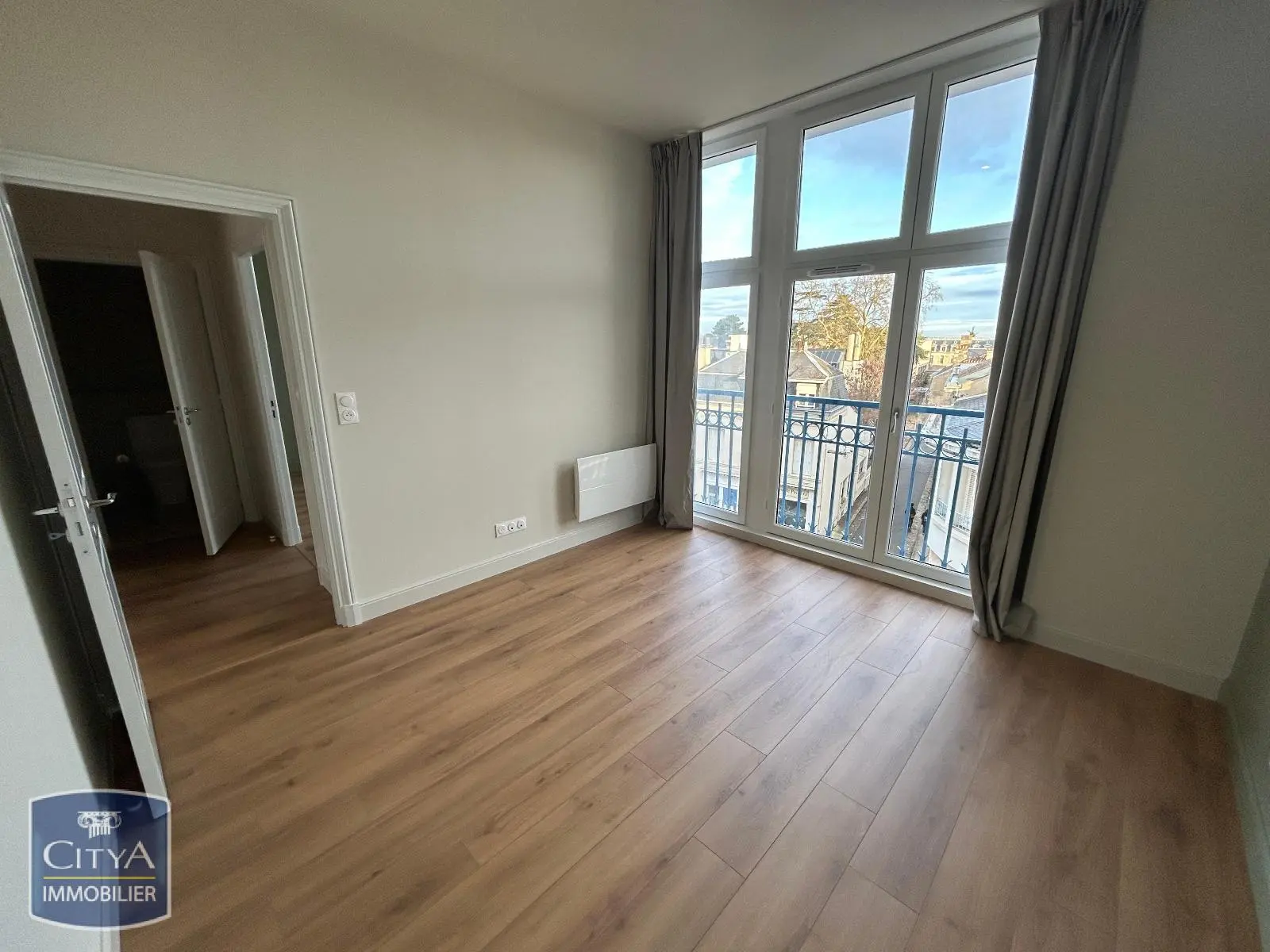 Photo 6 Appartement 3 pièces 58.25m²