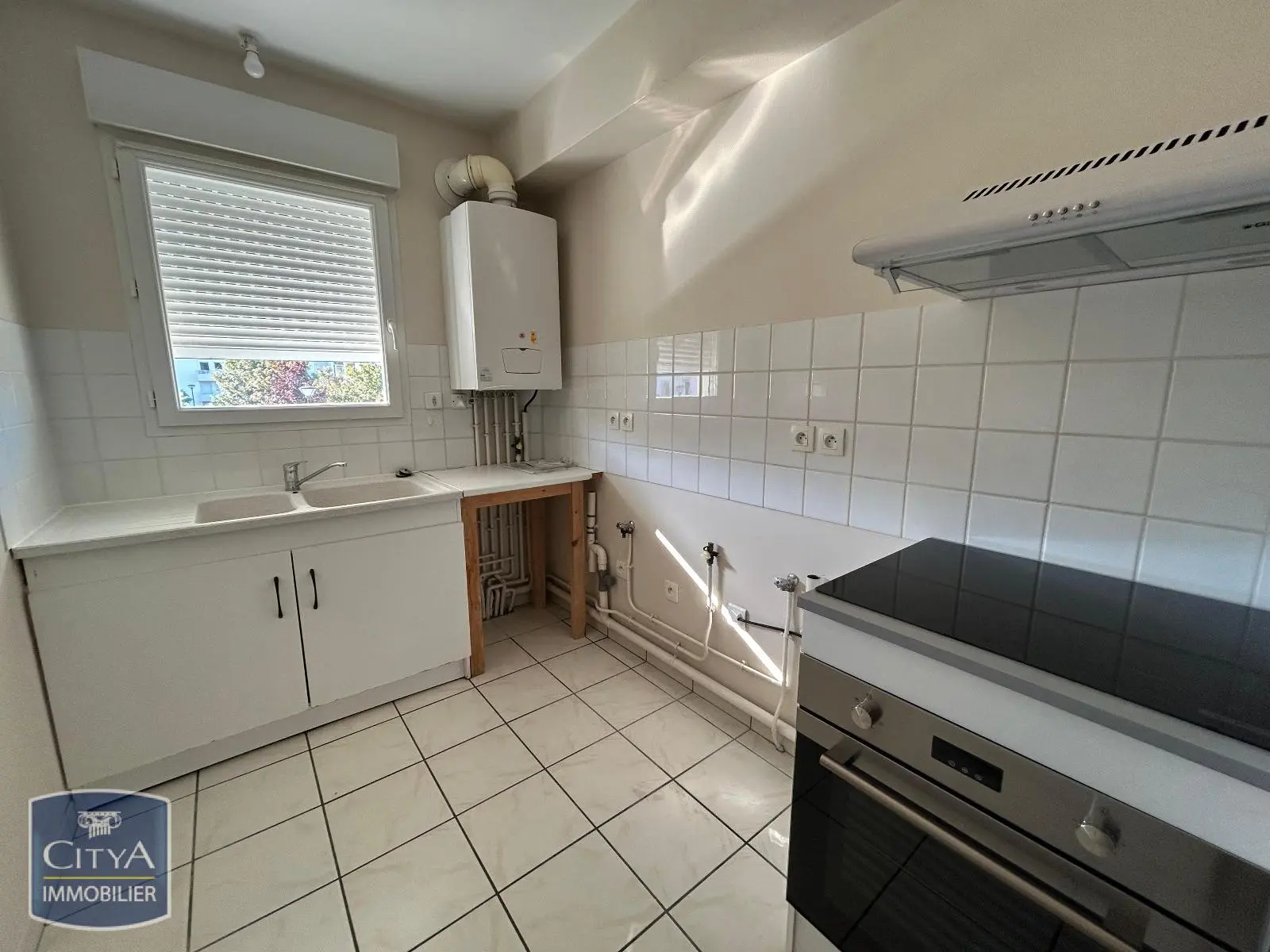 Photo 5 Appartement 2 pièces 46m²