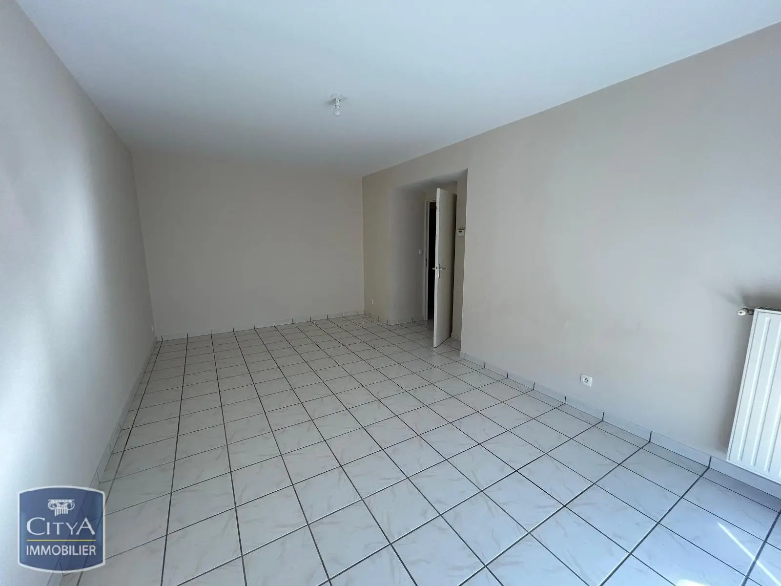 Photo 4 Appartement 2 pièces 46m²