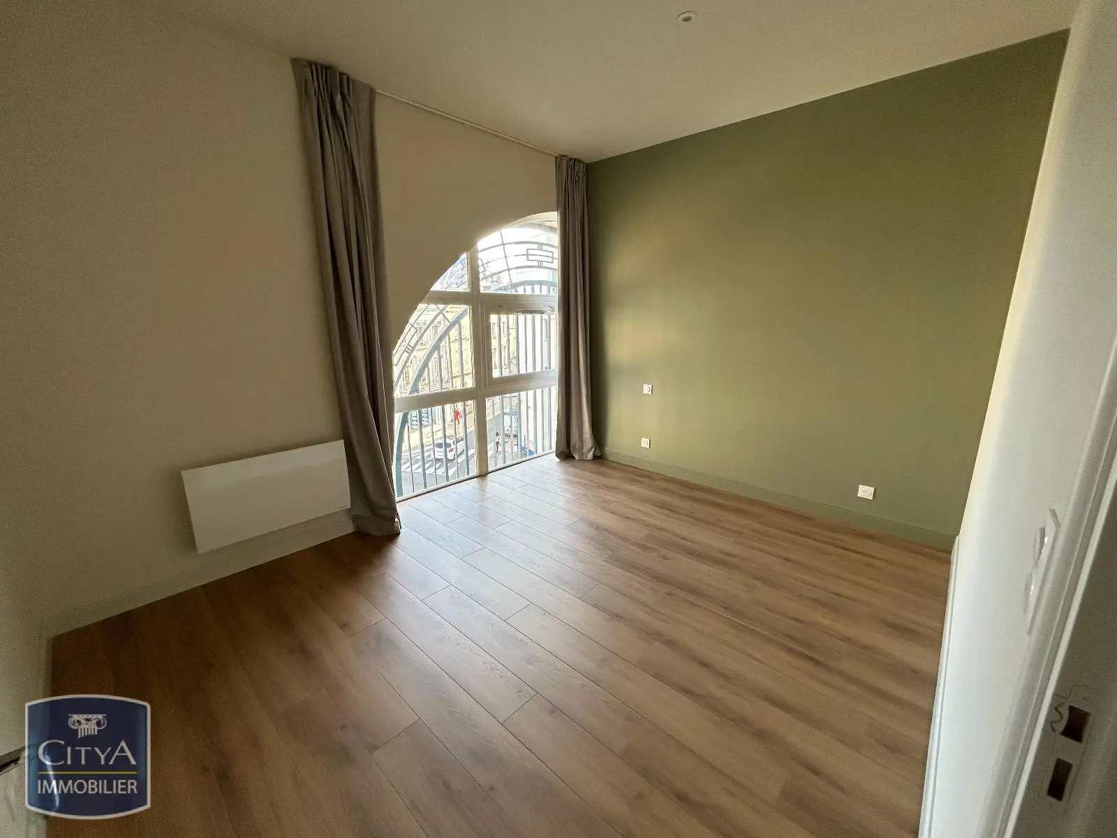 Photo 5 Appartement 2 pièces 46.22m²