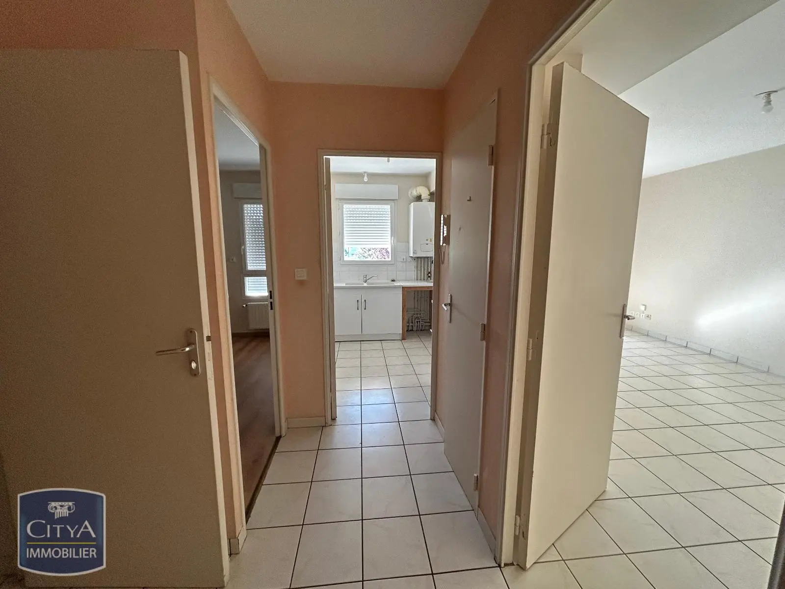 Photo 14 Appartement 2 pièces 46m²
