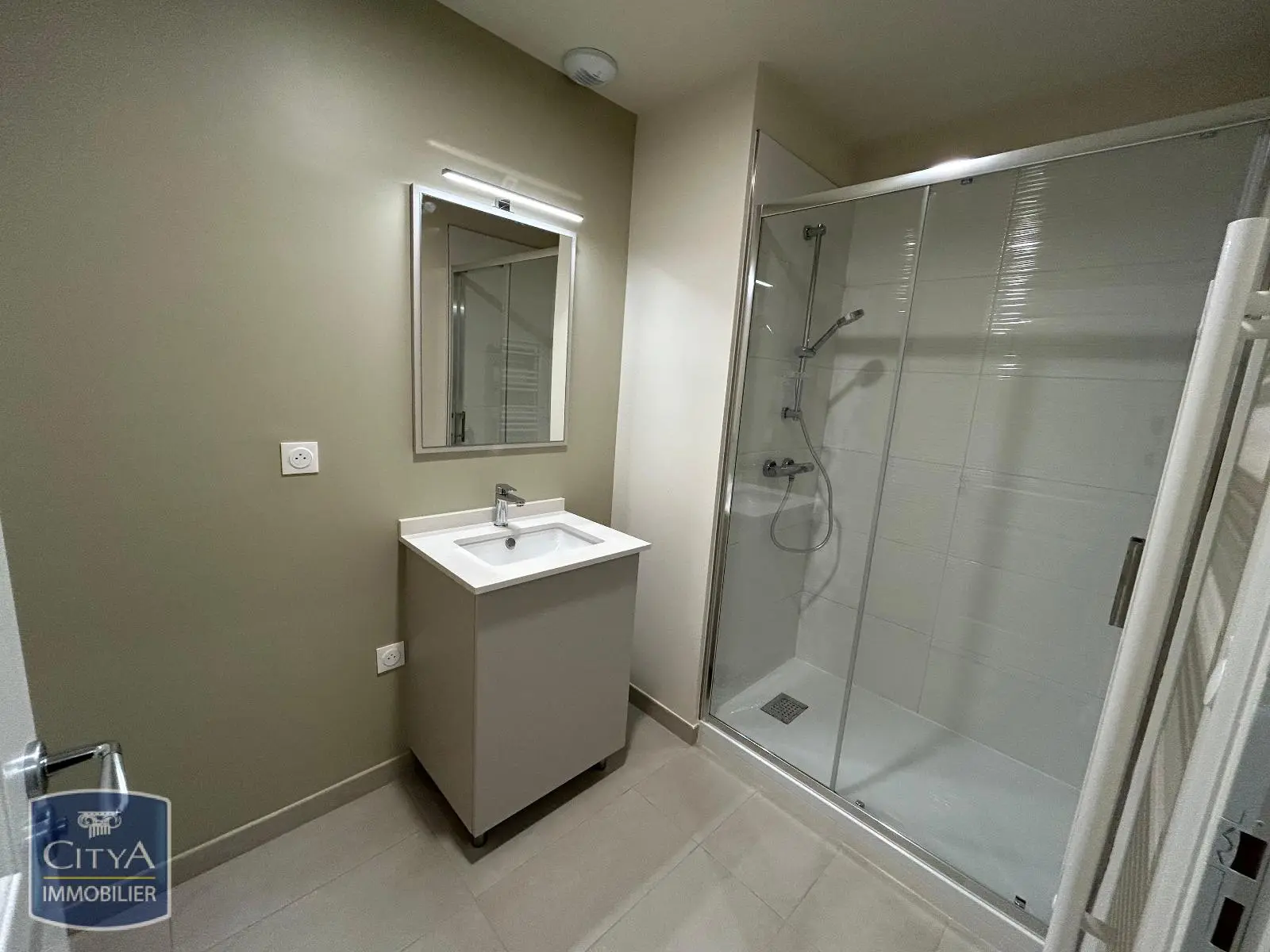 Photo 6 Appartement 2 pièces 46.22m²