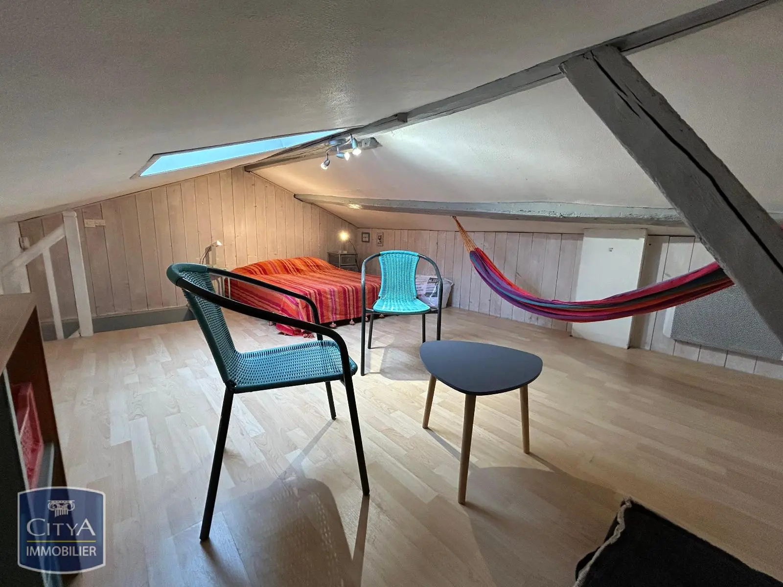 Photo 6 Appartement 2 pièces 17.97m²