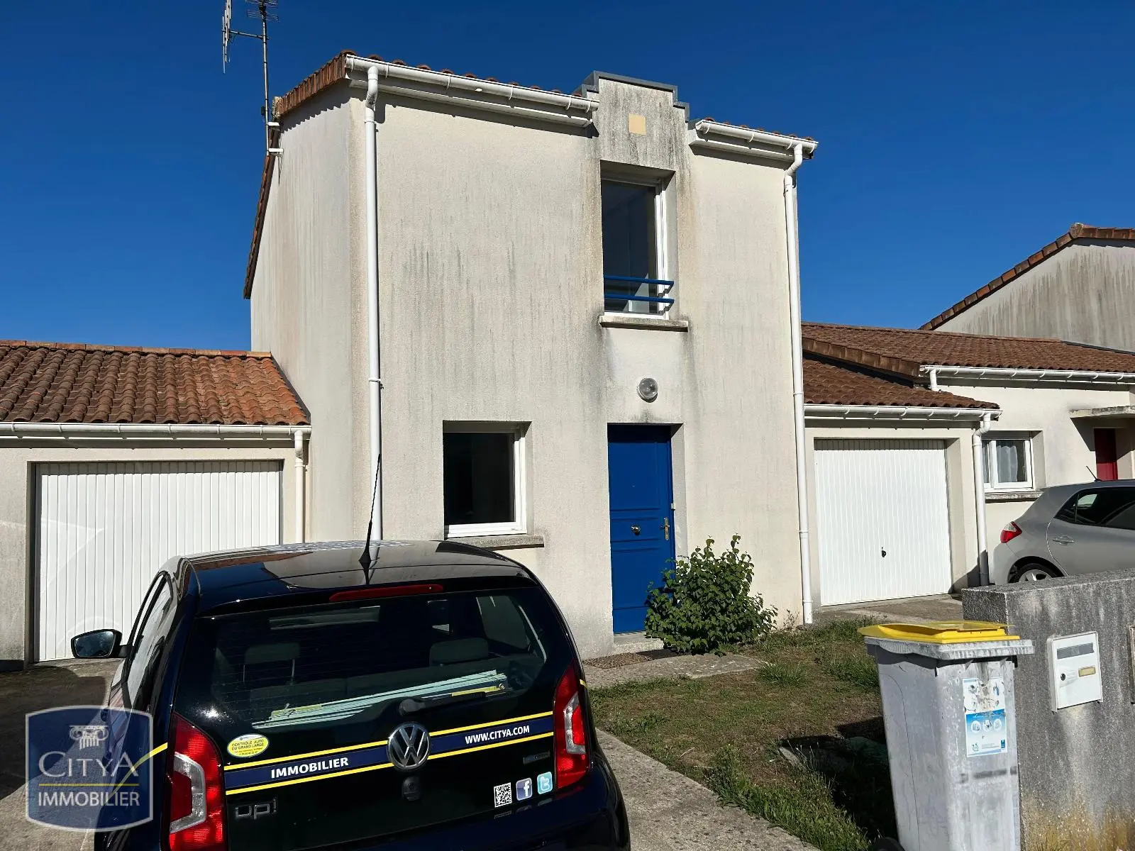 Photo 1 Maison 3 pièces 65.64m²