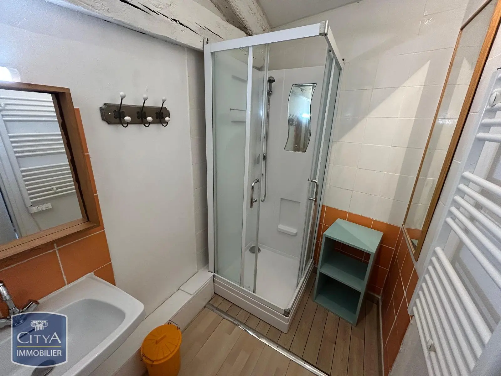 Photo 7 Appartement 2 pièces 17.97m²